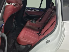 BMW X3 xDrive30i | 2022 | 2.0 Turbo | 248 к.с. | 68238 km, снимка 14