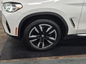 BMW X3 xDrive30i | 2022 | 2.0 Turbo | 248 к.с. | 68238 km, снимка 6