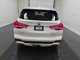 BMW X3 xDrive30i | 2022 | 2.0 Turbo | 248 к.с. | 68238 km, снимка 3