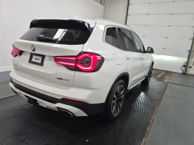 BMW X3 xDrive30i | 2022 | 2.0 Turbo | 248 к.с. | 68238 km, снимка 4