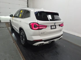 BMW X3 xDrive30i | 2022 | 2.0 Turbo | 248 к.с. | 68238 km, снимка 5