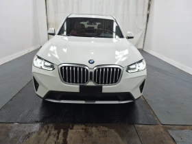 BMW X3 xDrive30i | 2022 | 2.0 Turbo | 248 к.с. | 68238 km, снимка 1