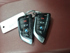 BMW X3 xDrive30i | 2022 | 2.0 Turbo | 248 к.с. | 68238 km, снимка 17