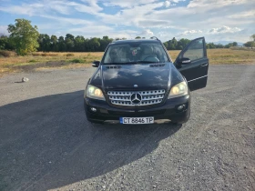 Mercedes-Benz ML 320 CDI, снимка 10
