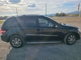 Mercedes-Benz ML 320 CDI, снимка 5