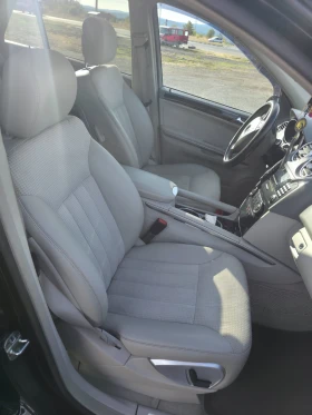 Mercedes-Benz ML 320 CDI, снимка 6