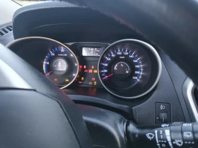 Hyundai IX35 2.0црди 4х4, снимка 2