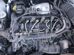 Hyundai IX35 2.0црди 4х4, снимка 3