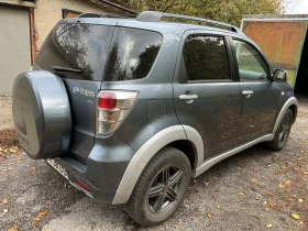 Daihatsu Terios Dolomite Газ/Бензин, снимка 6
