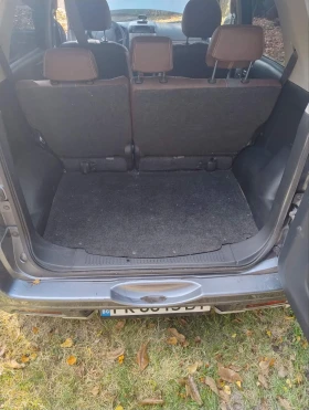 Daihatsu Terios Dolomite Газ/Бензин, снимка 8