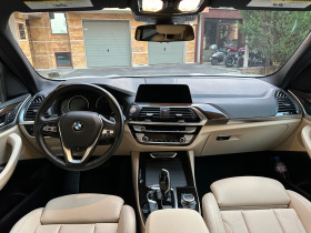 BMW X3 3.0 Xdrive, снимка 11 - Автомобили и джипове - 41691698