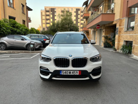 BMW X3 3.0 Xdrive, снимка 3 - Автомобили и джипове - 41691698