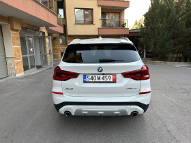 BMW X3 3.0 Xdrive, снимка 6 - Автомобили и джипове - 41691698