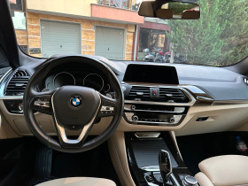 BMW X3 3.0 Xdrive, снимка 12
