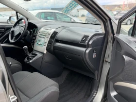 Toyota Corolla verso * 1.8-VVTI-129* ИТАЛИЯ* 7 МЕСТА*  - 4999 € / 9777.19 лв. - 14367173 12