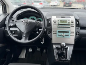 Toyota Corolla verso * 1.8-VVTI-129* ИТАЛИЯ* 7 МЕСТА*  - 4999 € / 9777.19 лв. - 14367173 13