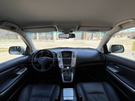 Lexus RX 400h FACELIFT-hybrid--OP-FULL | Mobile.bg   11