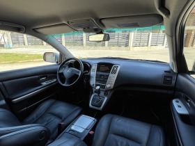 Lexus RX 400h FACELIFT-hybrid-ШВЕЙЦАРИЯ-ТOP-FULL, снимка 12 - Автомобили и джипове - 45007442