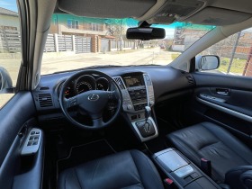 Lexus RX 400h FACELIFT-hybrid-ШВЕЙЦАРИЯ-ТOP-FULL, снимка 9 - Автомобили и джипове - 45007442