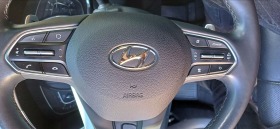 Hyundai Santa fe Premium 4WD | Mobile.bg   8