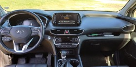 Hyundai Santa fe Premium 4WD | Mobile.bg   4