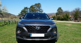 Hyundai Santa fe Premium 4WD, снимка 2 - Автомобили и джипове - 45257257