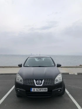 Nissan Qashqai, снимка 1