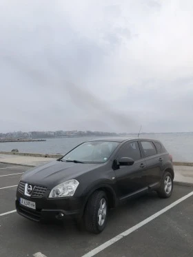 Nissan Qashqai, снимка 5