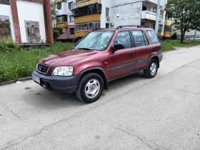 Обява за продажба на Honda Cr-v 2.0 128. АВТОМАТИК ~6 000 лв. - изображение 1