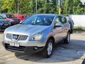 Nissan Qashqai 2.0i , снимка 1