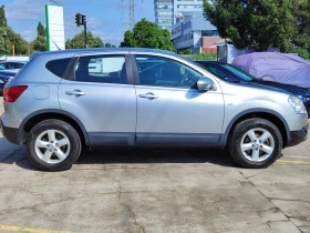 Nissan Qashqai 2.0i  - [5] 