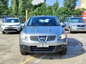 Nissan Qashqai 2.0i  - [3] 