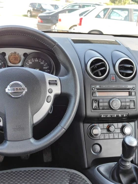 Nissan Qashqai 2.0i , снимка 12