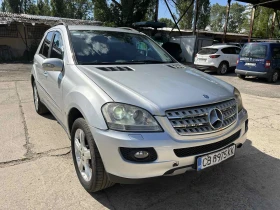 Mercedes-Benz ML 320, снимка 1