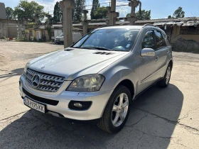 Mercedes-Benz ML 320, снимка 9