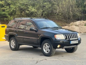 Jeep Grand cherokee 2.7CRD, снимка 2