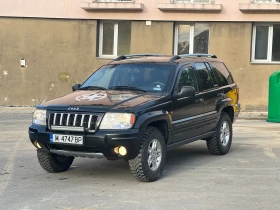 Jeep Grand cherokee 2.7CRD, снимка 3