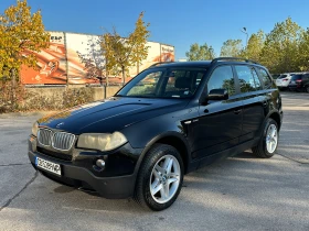 BMW X3 2.0D 177к.с. Facelift, снимка 1