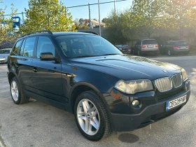 BMW X3 2.0D 177к.с. Facelift, снимка 5