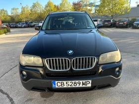 BMW X3 2.0D 177к.с. Facelift, снимка 6