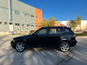 BMW X3 2.0D 177к.с. Facelift, снимка 2