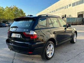 BMW X3 2.0D 177к.с. Facelift, снимка 4