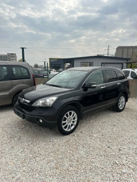 Honda Cr-v 2.2 CDTI | Mobile.bg    2