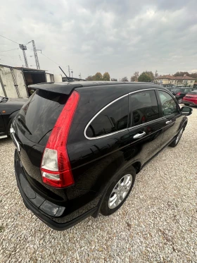 Honda Cr-v 2.2 CDTI | Mobile.bg    4