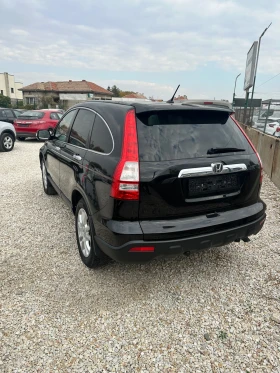 Honda Cr-v 2.2 CDTI | Mobile.bg    3