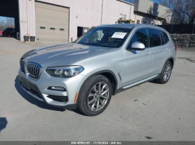 BMW X3 XDRIVE30I