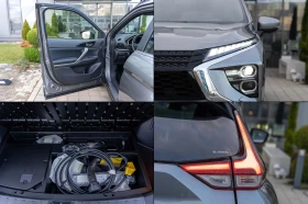 Mitsubishi Eclipse Cross 2.4 PHEV PLUG-IN | Mobile.bg    17