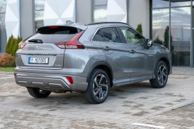 Mitsubishi Eclipse Cross 2.4 PHEV PLUG-IN Hybrid, снимка 7