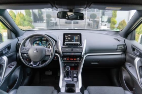 Mitsubishi Eclipse Cross 2.4 PHEV PLUG-IN Hybrid, снимка 9