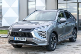 Mitsubishi Eclipse Cross 2.4 PHEV PLUG-IN Hybrid, снимка 3